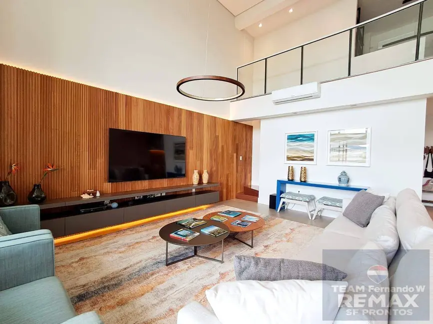 Foto 7 de Apartamento com 4 quartos à venda e para alugar, 328m2 em Barueri - SP