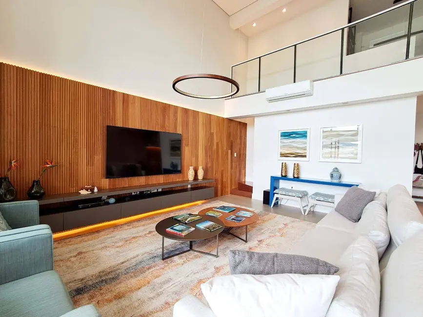 Foto 7 de Apartamento com 4 quartos à venda e para alugar, 328m2 em Barueri - SP