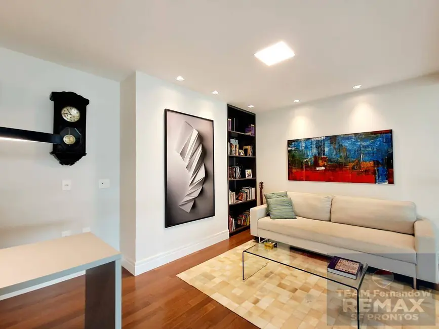 Foto 8 de Apartamento com 4 quartos à venda e para alugar, 328m2 em Barueri - SP