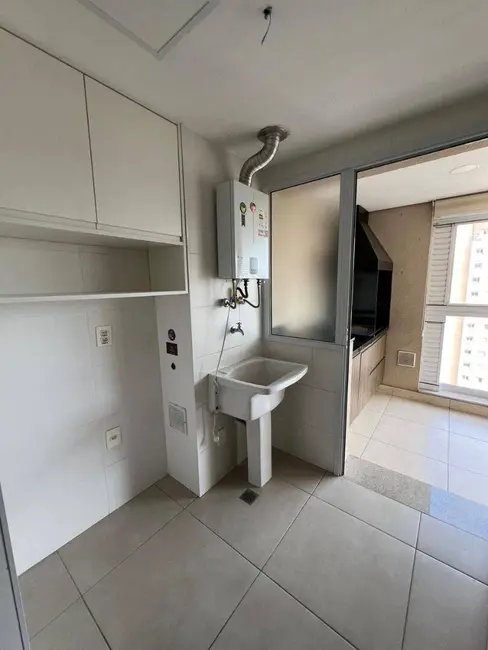 Apartamento com 2 quartos à venda, 105m2 em Bethaville II, Barueri - SP - imagem 4 Foto 4 de Apartamento com 2 quartos à venda, 105m2 em Bethaville II, Barueri - SP