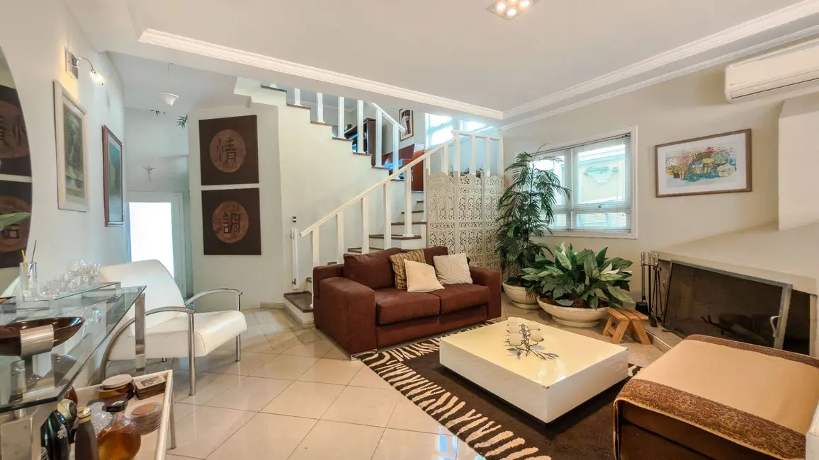 Foto 7 de Casa com 4 quartos à venda, 377m2 em Santana De Parnaiba - SP