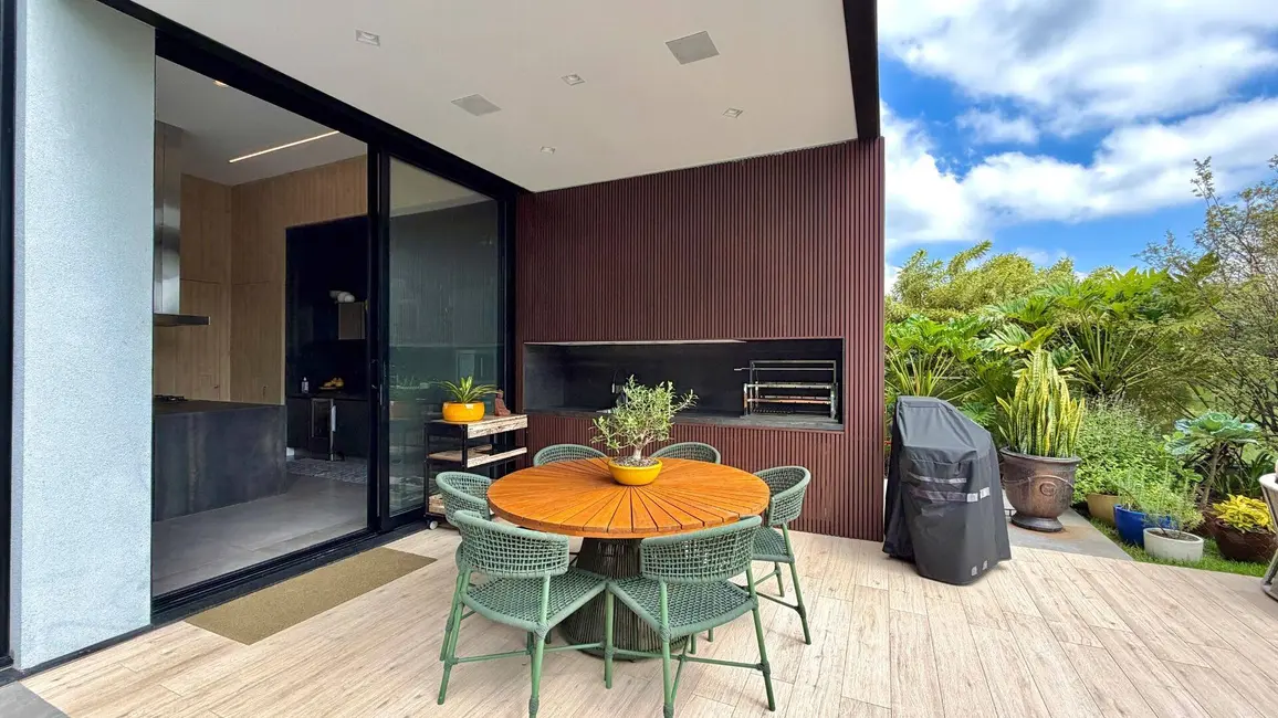 Casa com 4 quartos à venda, 430m2 em Tamboré, Santana De Parnaiba - SP - imagem 7 Foto 7 de Casa com 4 quartos à venda, 430m2 em Tamboré, Santana De Parnaiba - SP