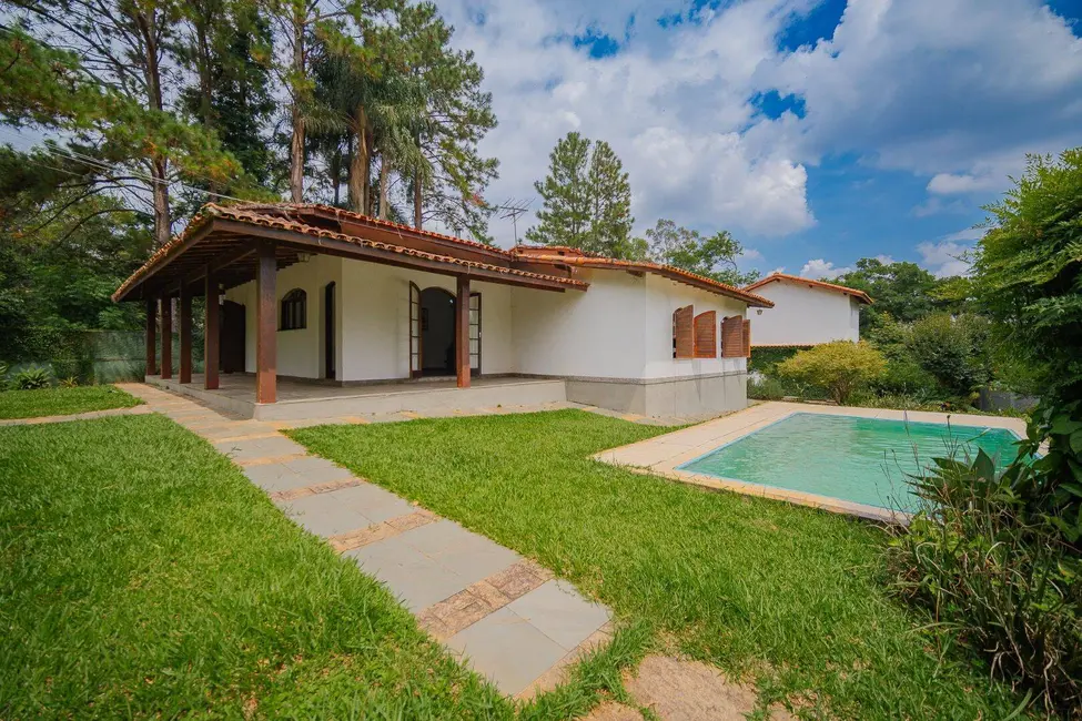 Foto 5 de Casa com 6 quartos à venda, 490m2 em Chácara Represinha, Cotia - SP