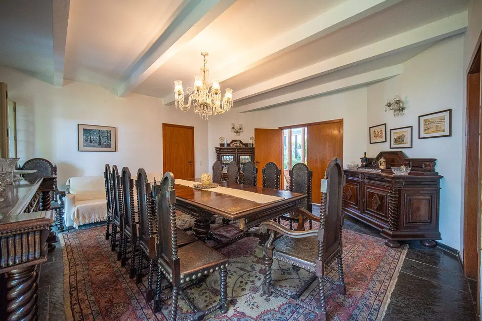 Foto 9 de Casa com 5 quartos à venda, 3172m2 em Chácara Eliana, Cotia - SP