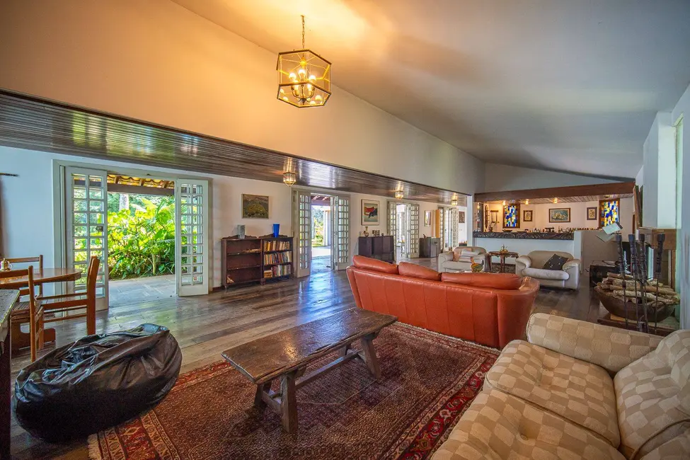 Foto 7 de Casa com 5 quartos à venda, 3172m2 em Chácara Eliana, Cotia - SP
