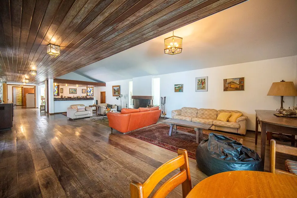 Foto 6 de Casa com 5 quartos à venda, 3172m2 em Chácara Eliana, Cotia - SP