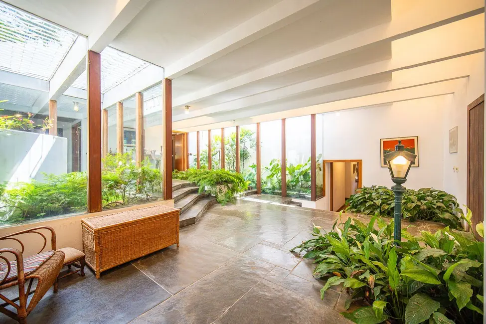 Foto 2 de Casa com 5 quartos à venda, 3172m2 em Chácara Eliana, Cotia - SP