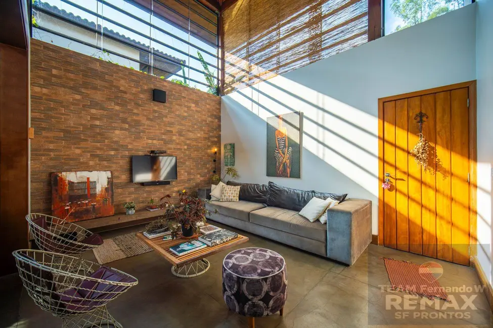 Casa com 2 quartos à venda, 175m2 em Chácara Vale do Rio Cotia, Carapicuiba - SP - imagem 4 Foto 4 de Casa com 2 quartos à venda, 175m2 em Chácara Vale do Rio Cotia, Carapicuiba - SP