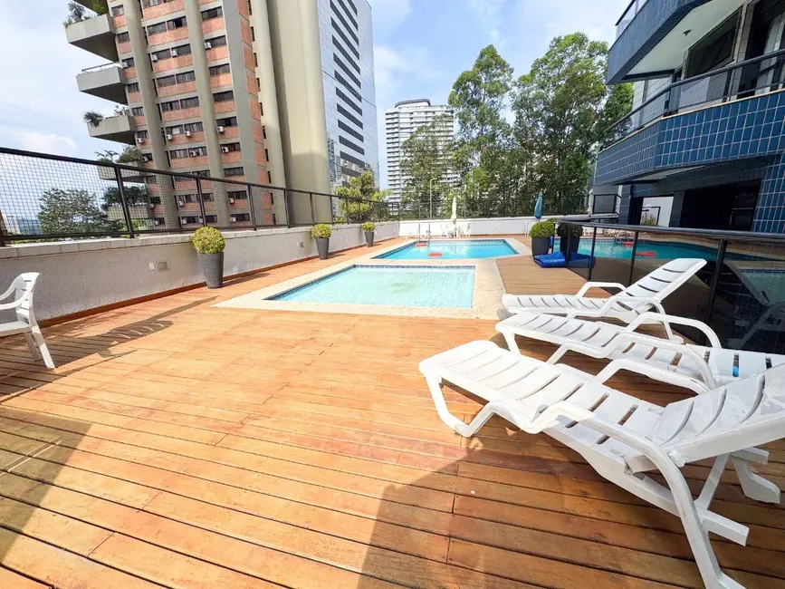 Foto 3 de Apartamento com 2 quartos à venda, 165m2 em Alphaville Industrial, Barueri - SP