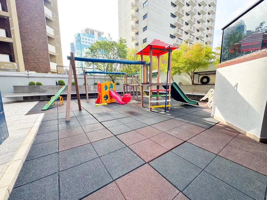 Foto 4 de Apartamento com 2 quartos à venda, 165m2 em Alphaville Industrial, Barueri - SP