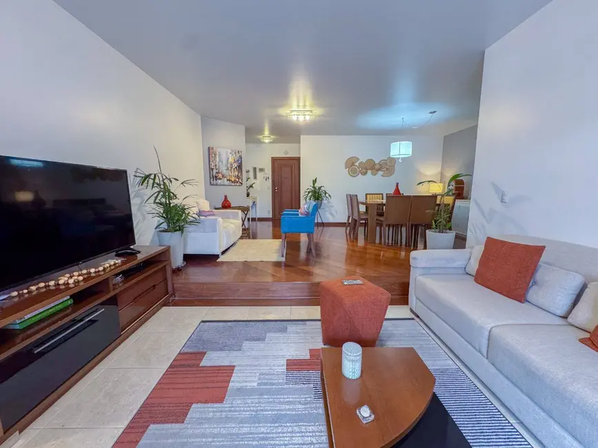 Foto 1 de Apartamento com 2 quartos à venda, 165m2 em Alphaville Industrial, Barueri - SP