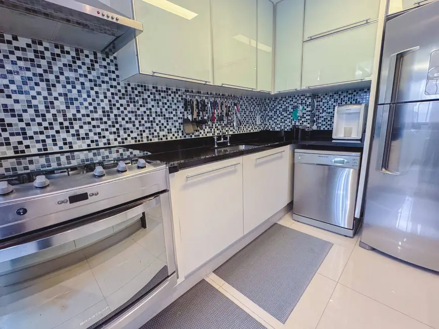 Foto 9 de Apartamento com 2 quartos à venda, 165m2 em Alphaville Industrial, Barueri - SP