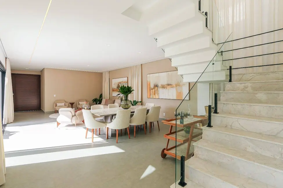 Foto 7 de Casa com 5 quartos à venda, 1093m2 em Alphaville, Santana De Parnaiba - SP