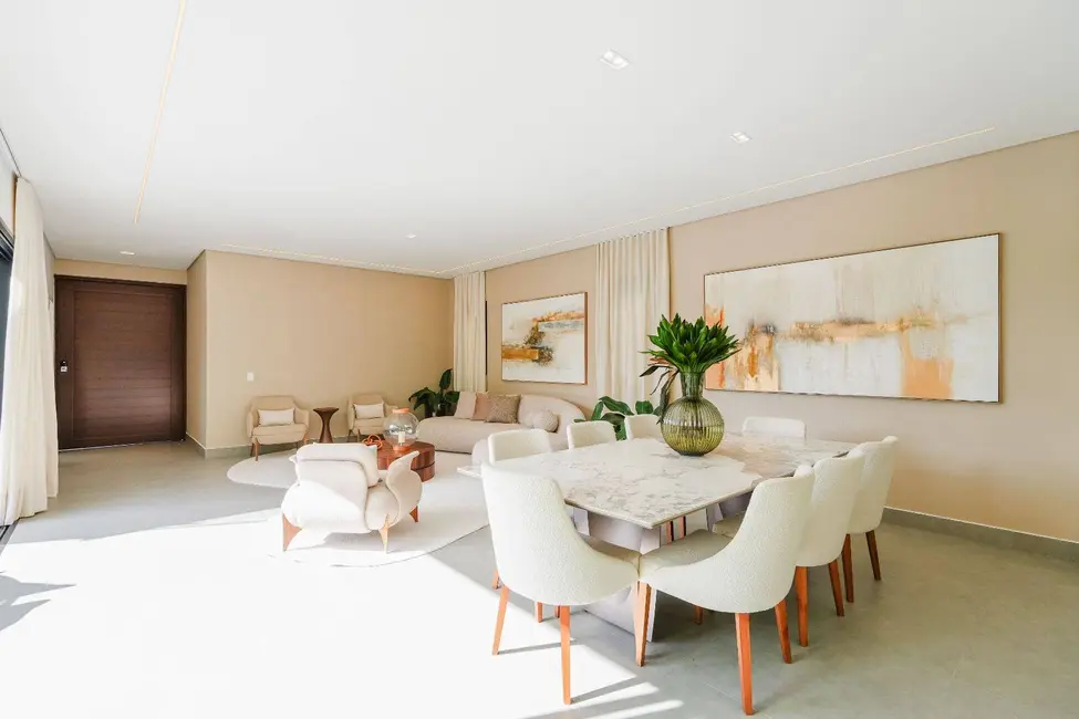 Foto 8 de Casa com 5 quartos à venda, 1093m2 em Alphaville, Santana De Parnaiba - SP