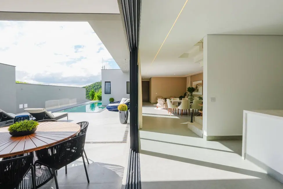 Foto 6 de Casa com 5 quartos à venda, 1093m2 em Alphaville, Santana De Parnaiba - SP