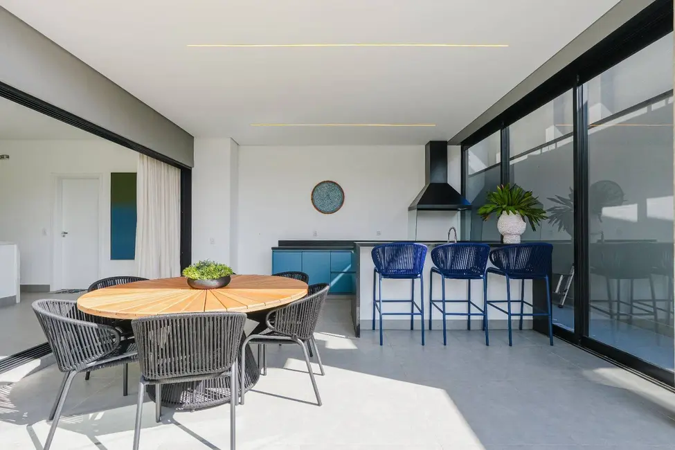 Foto 5 de Casa com 5 quartos à venda, 1093m2 em Alphaville, Santana De Parnaiba - SP
