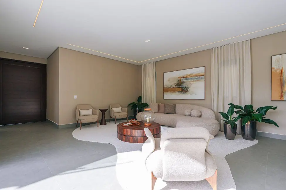 Foto 9 de Casa com 5 quartos à venda, 1093m2 em Alphaville, Santana De Parnaiba - SP