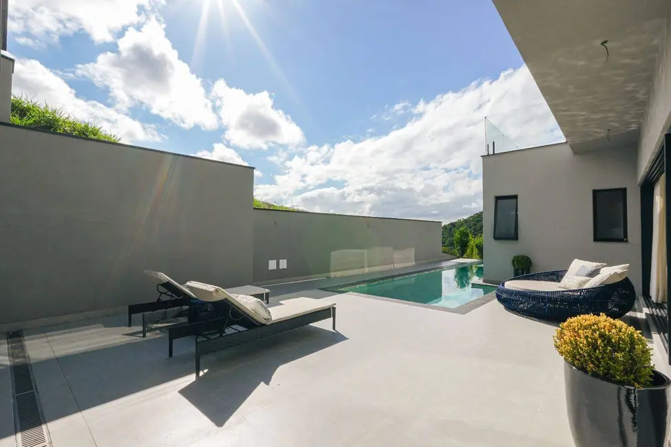 Foto 4 de Casa com 5 quartos à venda, 1093m2 em Alphaville, Santana De Parnaiba - SP