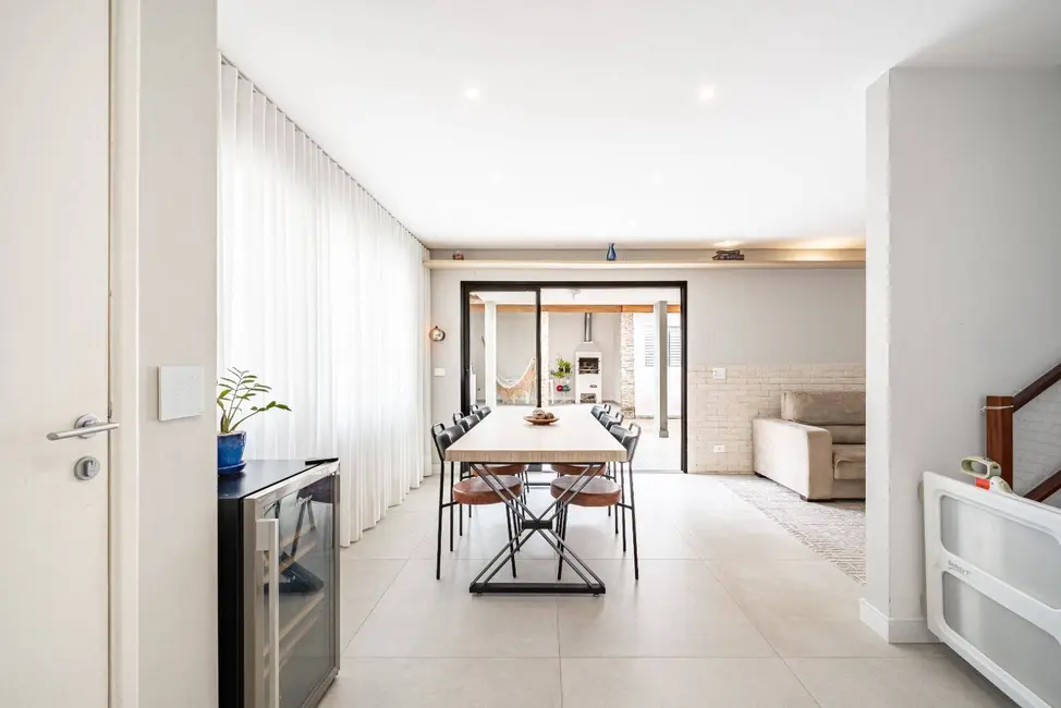 Foto 3 de Casa com 3 quartos à venda, 160m2 em Santana De Parnaiba - SP