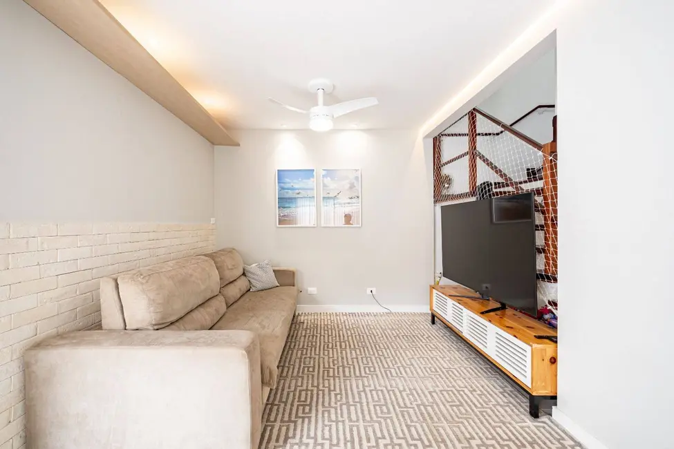 Foto 9 de Casa com 3 quartos à venda, 160m2 em Santana De Parnaiba - SP