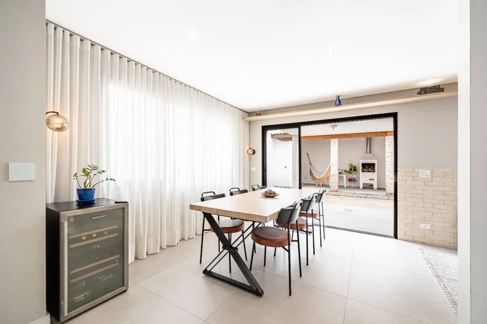 Foto 6 de Casa com 3 quartos à venda, 160m2 em Santana De Parnaiba - SP