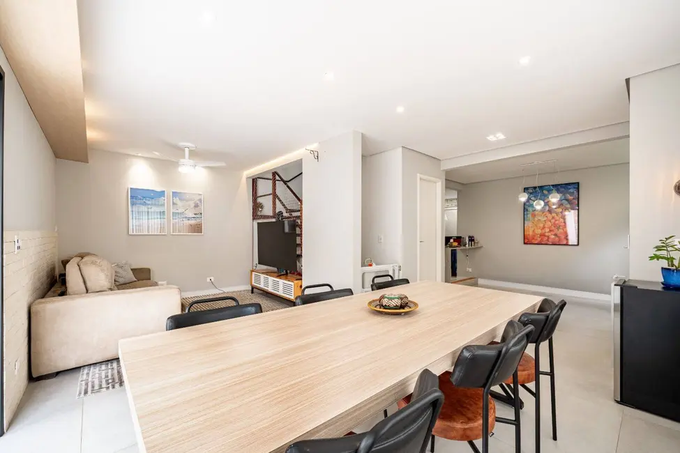 Foto 7 de Casa com 3 quartos à venda, 160m2 em Santana De Parnaiba - SP