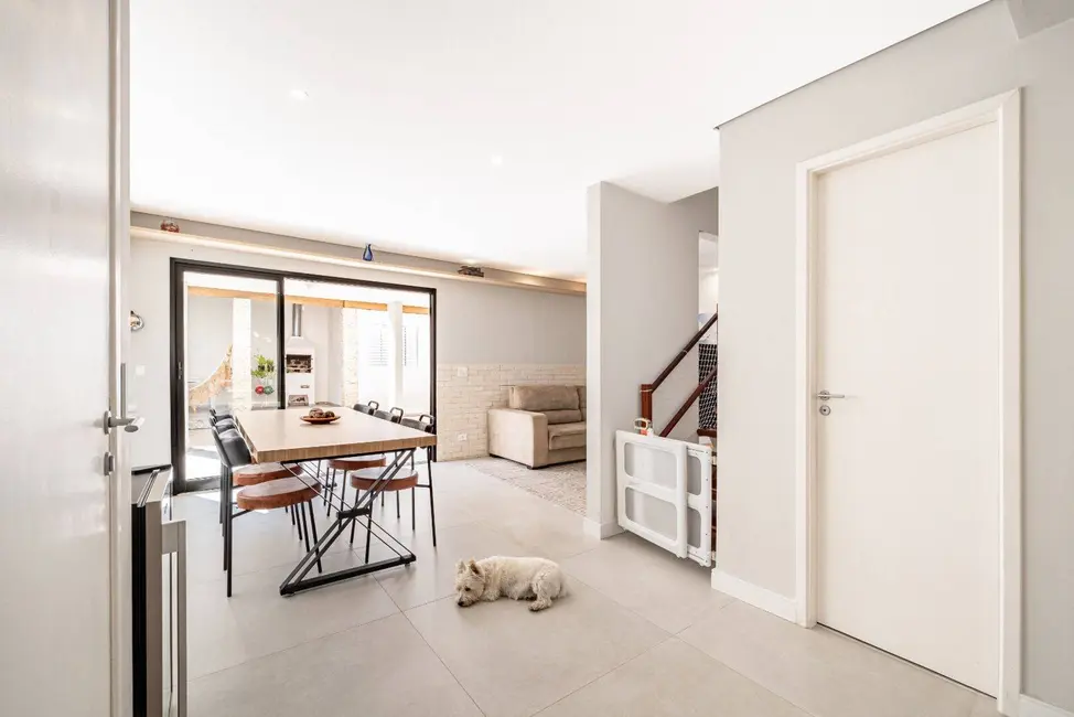 Foto 4 de Casa com 3 quartos à venda, 160m2 em Santana De Parnaiba - SP
