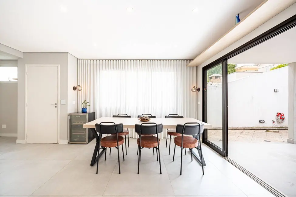 Foto 5 de Casa com 3 quartos à venda, 160m2 em Santana De Parnaiba - SP