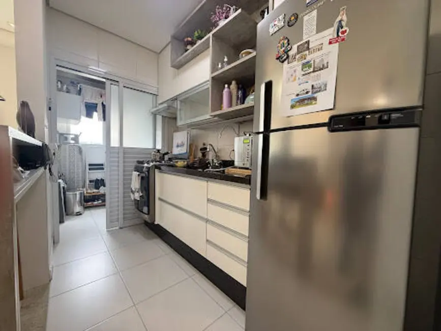 Foto 8 de Apartamento com 1 quarto à venda, 50m2 em Melville Empresarial I e II, Barueri - SP