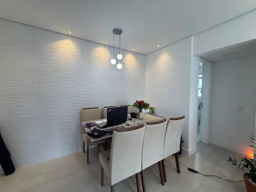 Foto 9 de Apartamento com 1 quarto à venda, 50m2 em Melville Empresarial I e II, Barueri - SP