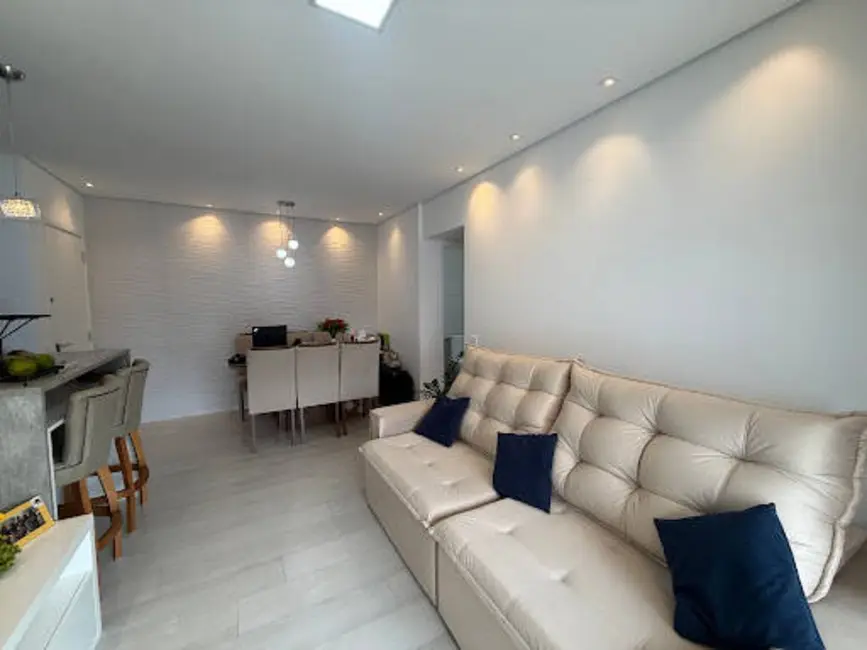Foto 3 de Apartamento com 1 quarto à venda, 50m2 em Melville Empresarial I e II, Barueri - SP