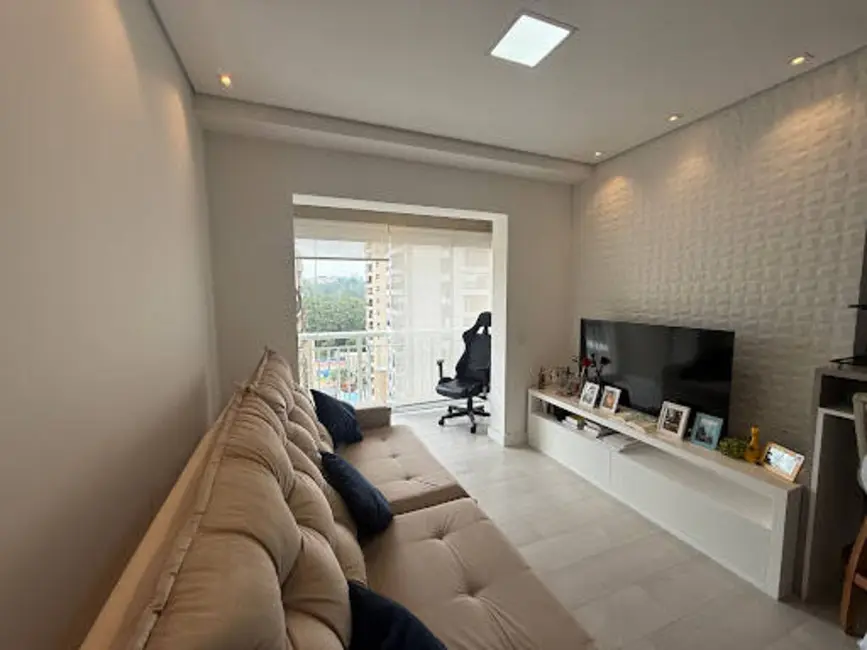 Foto 5 de Apartamento com 1 quarto à venda, 50m2 em Melville Empresarial I e II, Barueri - SP