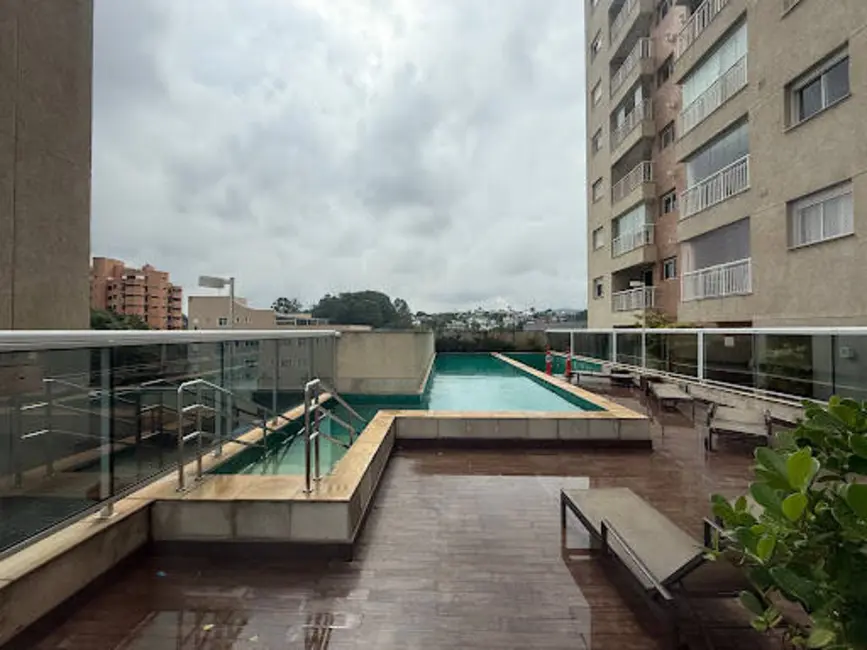 Foto 1 de Apartamento com 1 quarto à venda, 50m2 em Melville Empresarial I e II, Barueri - SP