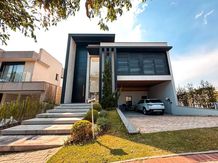Casa com 4 quartos à venda, 442m2 em Tamboré, Santana De Parnaiba - SP - imagem 3 Foto 3 de Casa com 4 quartos à venda, 442m2 em Tamboré, Santana De Parnaiba - SP