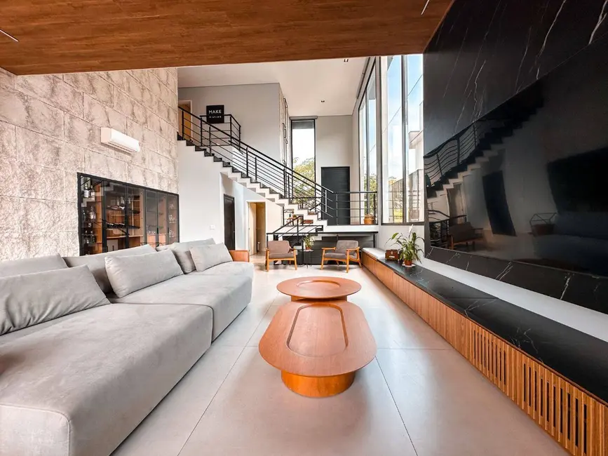 Casa com 4 quartos à venda, 442m2 em Tamboré, Santana De Parnaiba - SP - imagem 8 Foto 8 de Casa com 4 quartos à venda, 442m2 em Tamboré, Santana De Parnaiba - SP