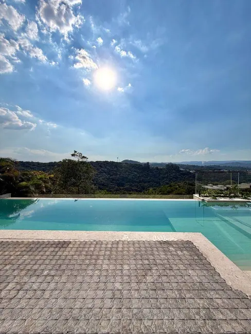 Casa com 4 quartos à venda, 526m2 em Alphaville, Santana De Parnaiba - SP - imagem 7 Foto 7 de Casa com 4 quartos à venda, 526m2 em Alphaville, Santana De Parnaiba - SP