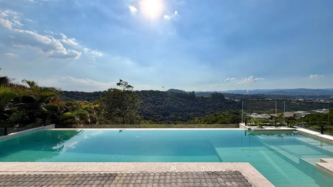 Casa com 4 quartos à venda, 526m2 em Alphaville, Santana De Parnaiba - SP - imagem 6 Foto 6 de Casa com 4 quartos à venda, 526m2 em Alphaville, Santana De Parnaiba - SP