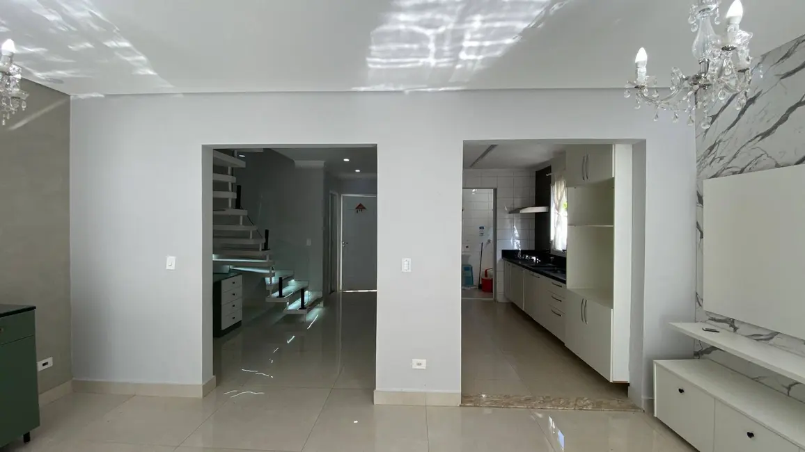 Casa com 3 quartos à venda, 100m2 em Parque Rincão, Cotia - SP - imagem 7 Foto 7 de Casa com 3 quartos à venda, 100m2 em Parque Rincão, Cotia - SP