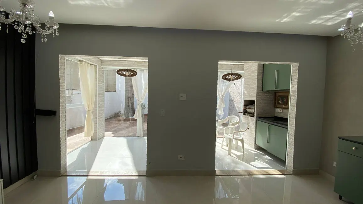 Casa com 3 quartos à venda, 100m2 em Parque Rincão, Cotia - SP - imagem 9 Foto 9 de Casa com 3 quartos à venda, 100m2 em Parque Rincão, Cotia - SP