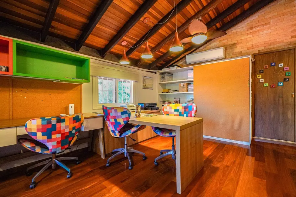 Foto 5 de Casa com 4 quartos à venda, 496m2 em Residencial Euroville, Carapicuiba - SP