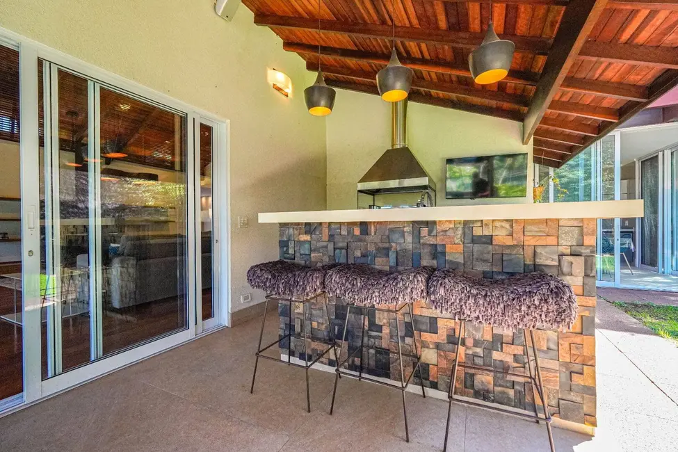Foto 7 de Casa com 4 quartos à venda, 496m2 em Residencial Euroville, Carapicuiba - SP