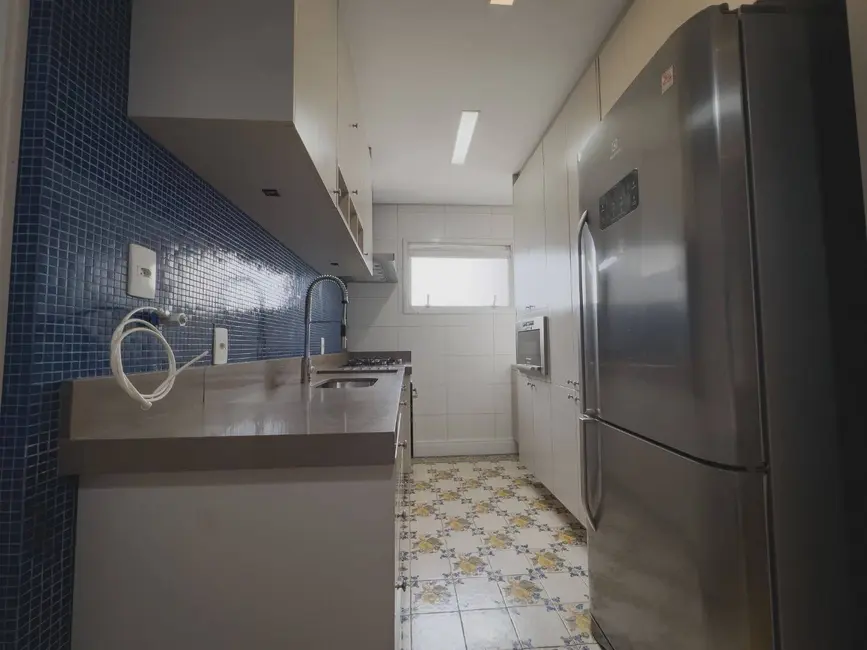 Apartamento com 3 quartos à venda, 107m2 em Empresarial 18 do Forte, Barueri - SP - imagem 6 Foto 6 de Apartamento com 3 quartos à venda, 107m2 em Empresarial 18 do Forte, Barueri - SP