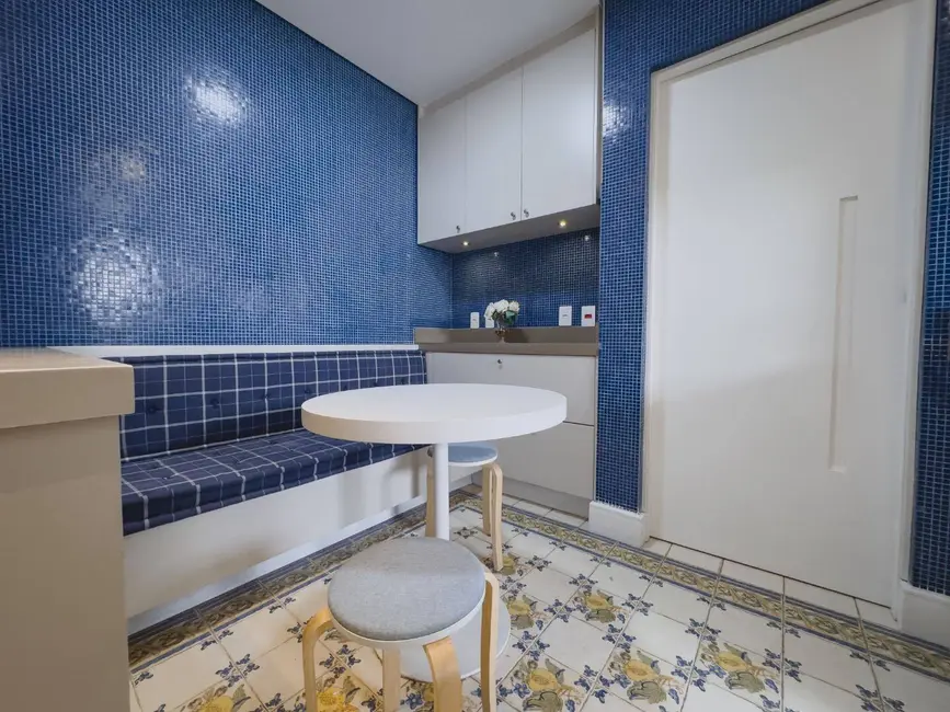 Apartamento com 3 quartos à venda, 107m2 em Empresarial 18 do Forte, Barueri - SP - imagem 5 Foto 5 de Apartamento com 3 quartos à venda, 107m2 em Empresarial 18 do Forte, Barueri - SP
