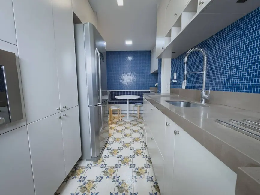 Apartamento com 3 quartos à venda, 107m2 em Empresarial 18 do Forte, Barueri - SP - imagem 4 Foto 4 de Apartamento com 3 quartos à venda, 107m2 em Empresarial 18 do Forte, Barueri - SP