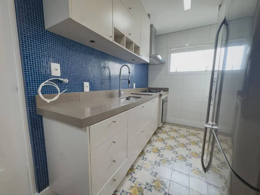 Apartamento com 3 quartos à venda, 107m2 em Empresarial 18 do Forte, Barueri - SP - imagem 8 Foto 8 de Apartamento com 3 quartos à venda, 107m2 em Empresarial 18 do Forte, Barueri - SP