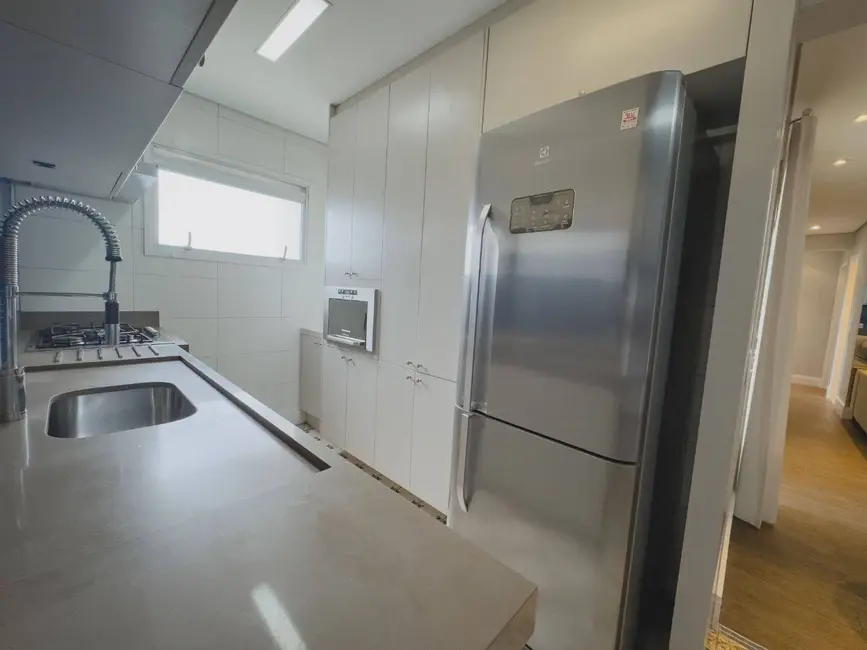 Apartamento com 3 quartos à venda, 107m2 em Empresarial 18 do Forte, Barueri - SP - imagem 7 Foto 7 de Apartamento com 3 quartos à venda, 107m2 em Empresarial 18 do Forte, Barueri - SP