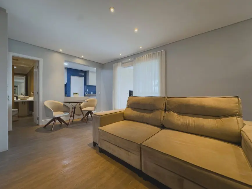 Apartamento com 3 quartos à venda, 107m2 em Empresarial 18 do Forte, Barueri - SP - imagem 1 Foto 1 de Apartamento com 3 quartos à venda, 107m2 em Empresarial 18 do Forte, Barueri - SP