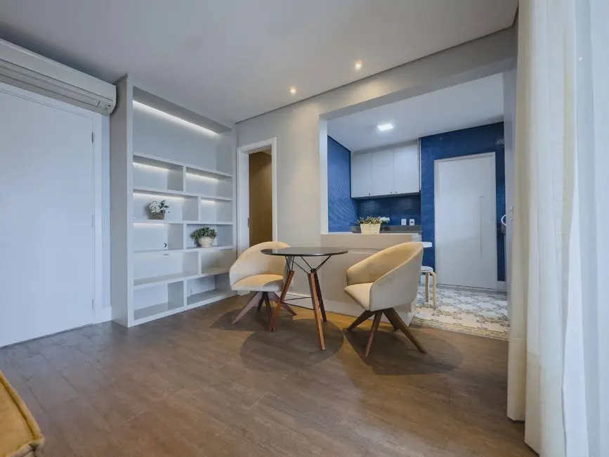 Apartamento com 3 quartos à venda, 107m2 em Empresarial 18 do Forte, Barueri - SP - imagem 3 Foto 3 de Apartamento com 3 quartos à venda, 107m2 em Empresarial 18 do Forte, Barueri - SP