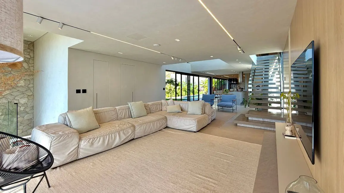 Foto 7 de Casa com 5 quartos à venda, 420m2 em Alphaville, Santana De Parnaiba - SP