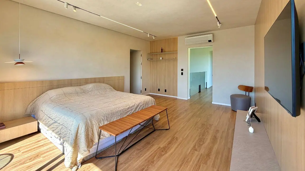 Foto 9 de Casa com 5 quartos à venda, 420m2 em Alphaville, Santana De Parnaiba - SP